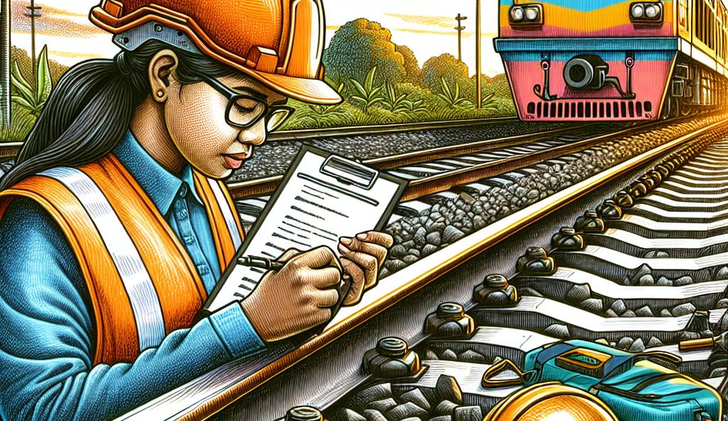 Ensuring Safety on the Tracks: The Role of Railroad Safety Standards in Inspection