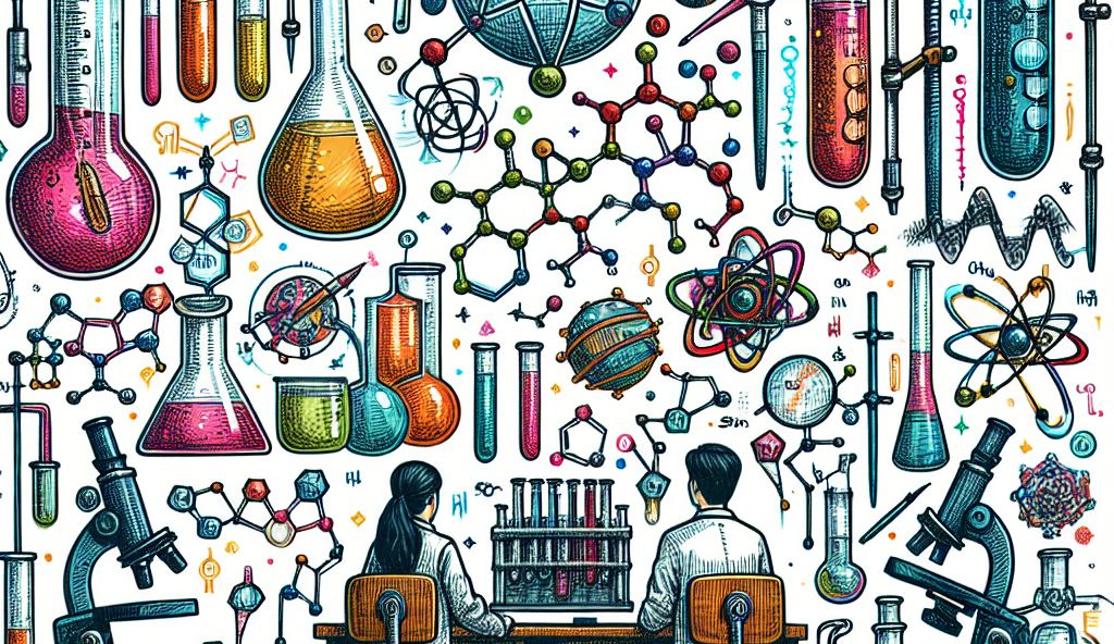 Breaking into Analytical Chemistry: A Guide for Job Seekers