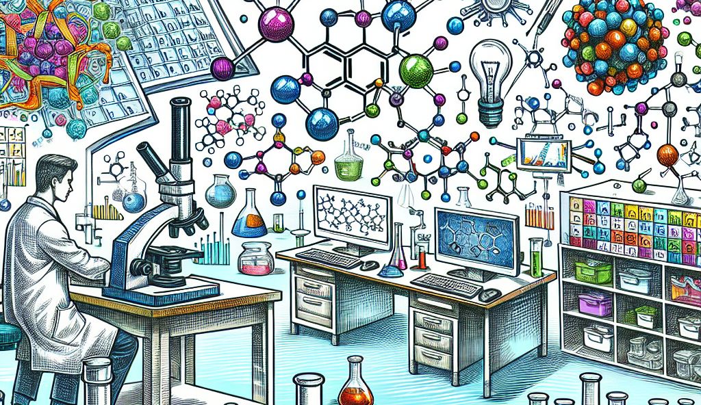 Forging Your Path as an Analytical Chemist: Opportunities and Challenges