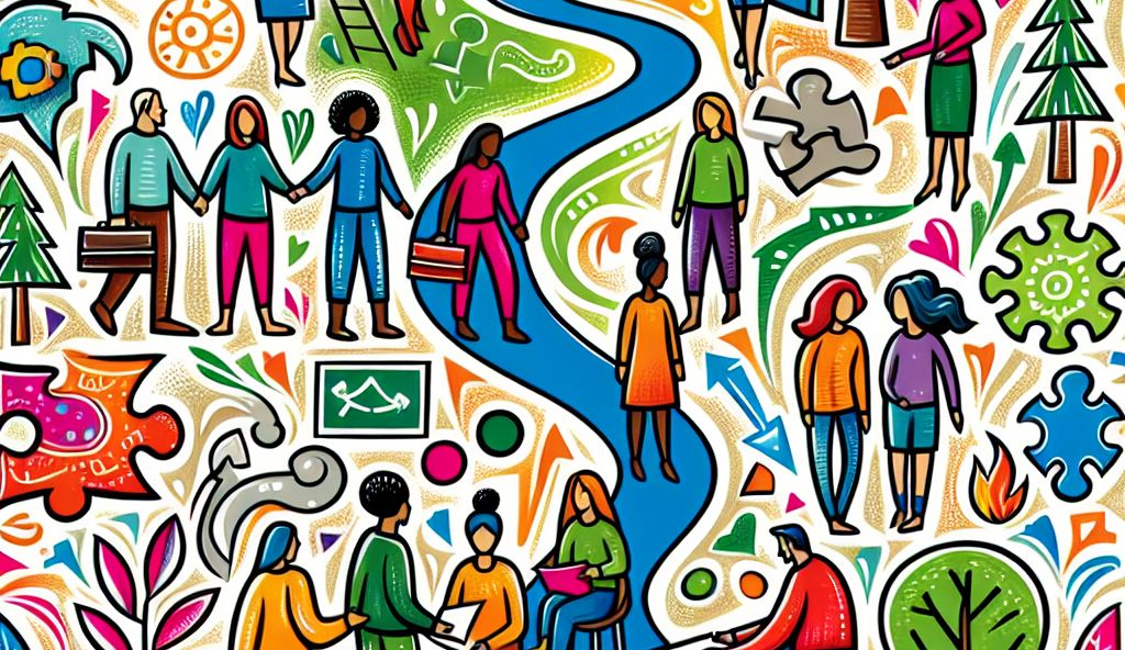 How to Become an Inclusion and Belonging Coordinator: Your Path to Diversity Champion