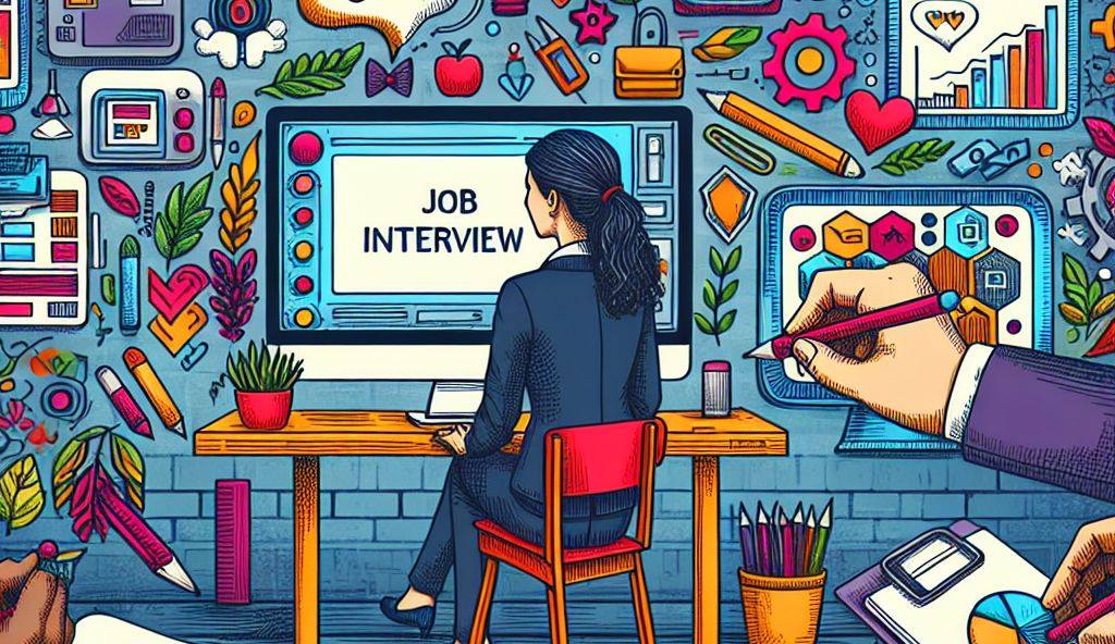 Ace Your Interview: Preparing as a Learning Experience Designer