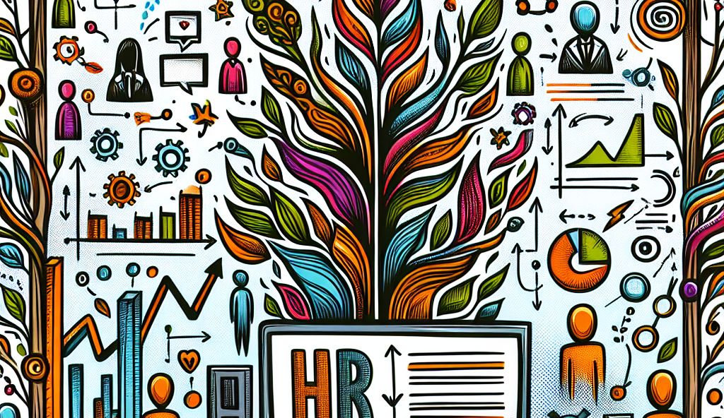 Growing Your Career as an HR Data Analyst