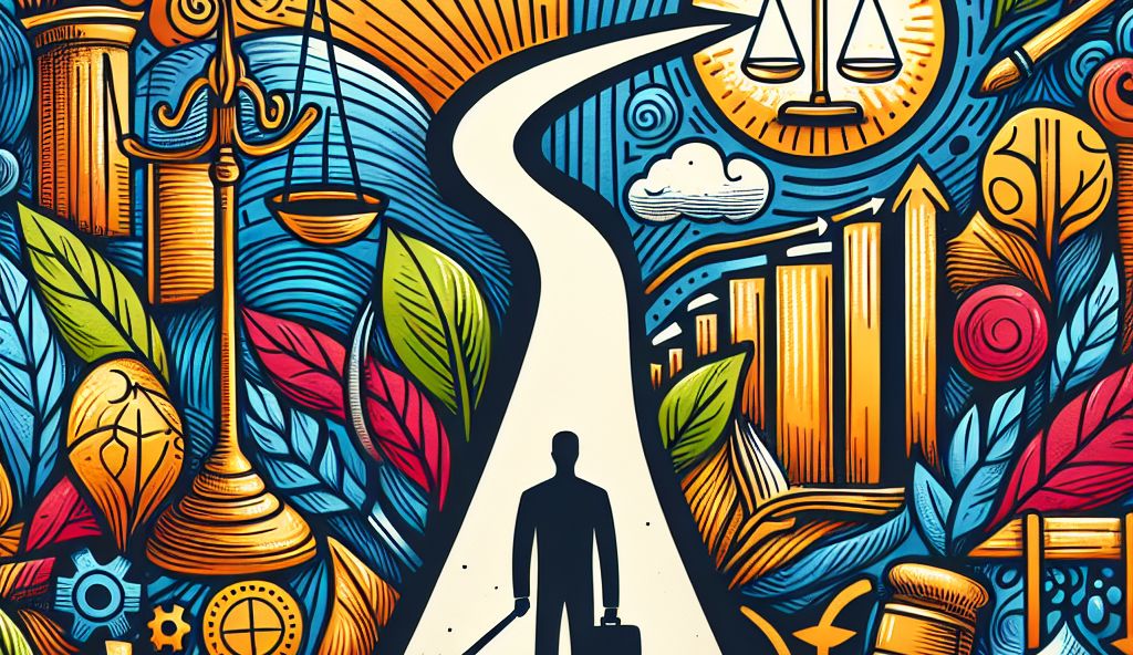 The Career Path of a Legal Analyst: What to Expect