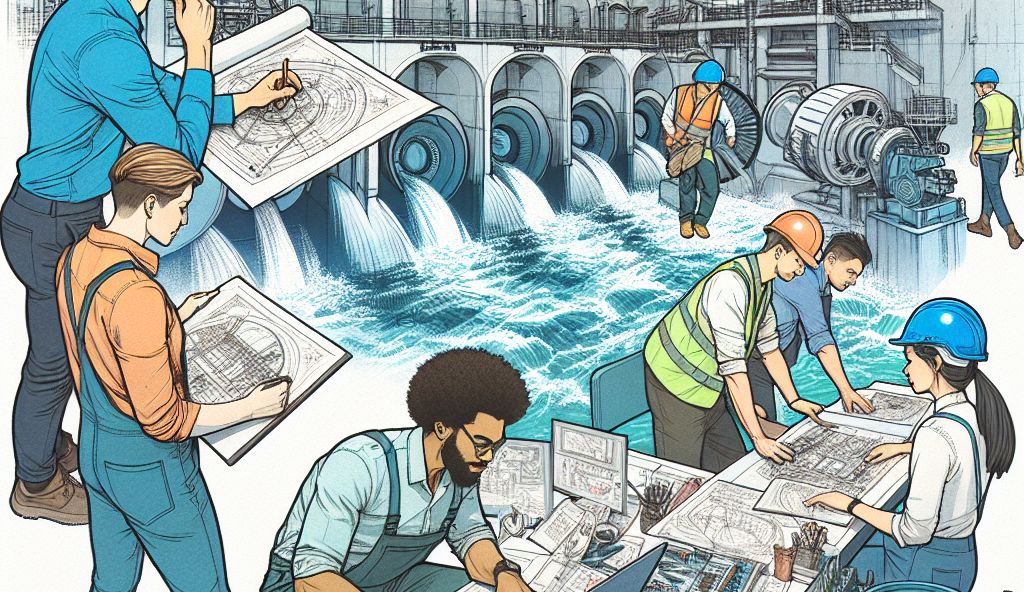 Essential Skills Every Hydroelectric Engineer Should Master