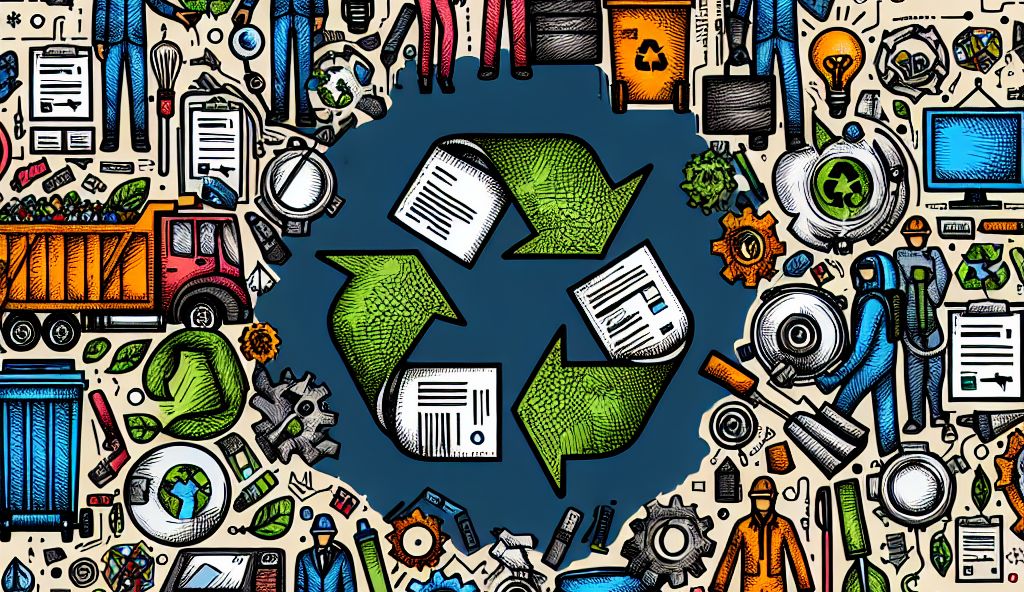 Key Skills for Success in Waste Compliance