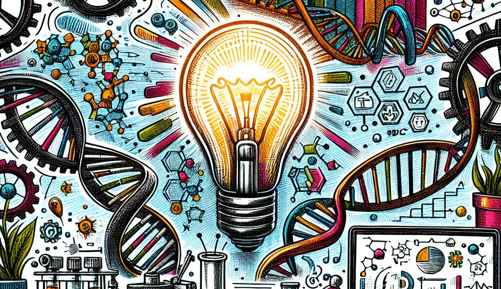 Fostering Innovation: The Role of Science in New Product Development