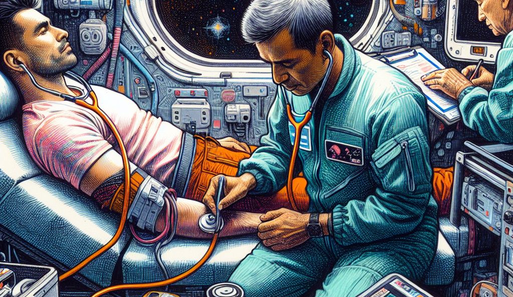 Essential Skills Every Aerospace Medicine Physician Must Have