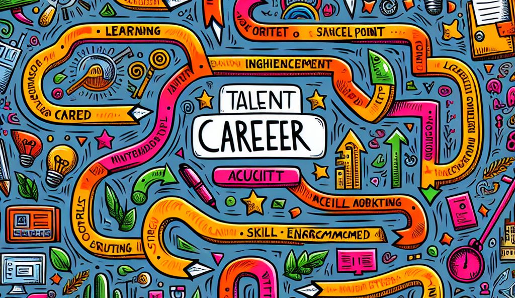 Navigating the Career Path of a Talent Acquisition Manager