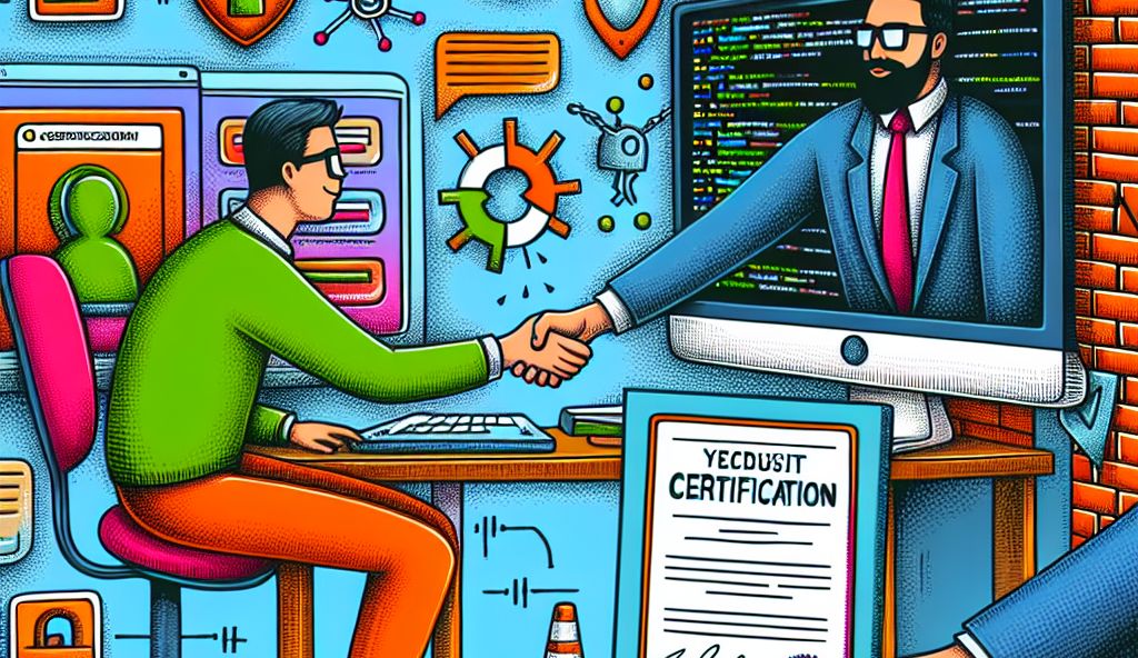 The Real Value of Cybersecurity Certifications in Landing a Job