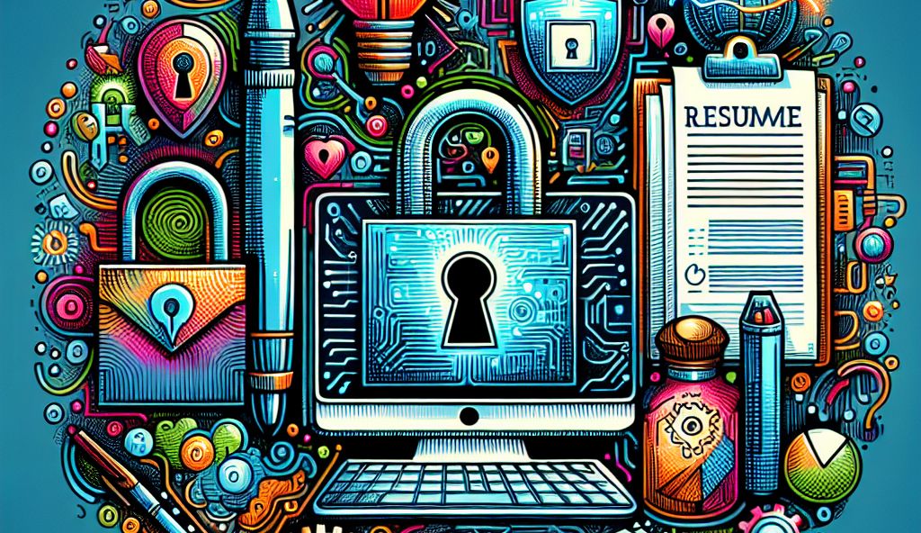 Crafting the Perfect Cybersecurity Resume: Tips and Tricks