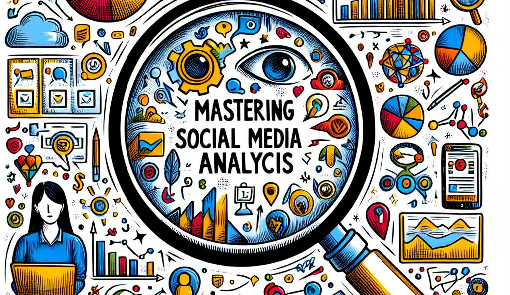 Mastering Social Media Analytics: A Publicist’s Guide