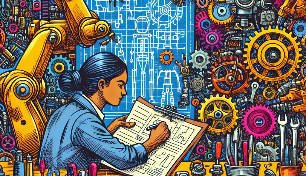 Breaking into Robotics: A Guide to Becoming a Robotics Hardware Engineer