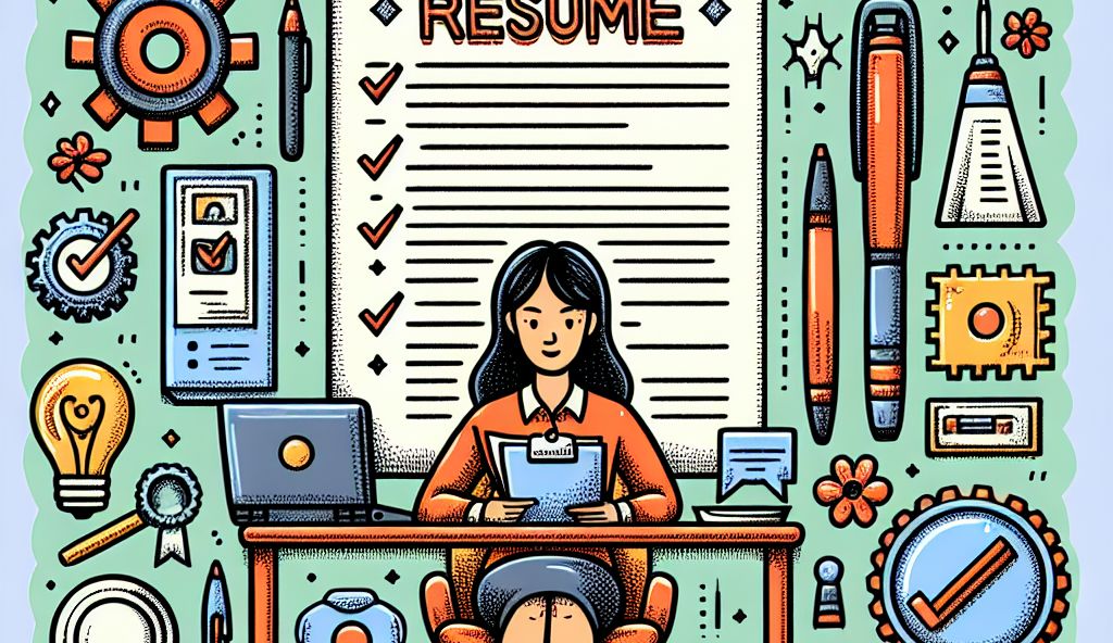 Crafting a Winning Test Engineer Resume: A Step-by-Step Guide