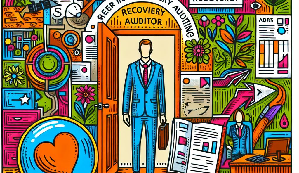 Embarking on a Career as a Recovery Auditor: What You Need to Know