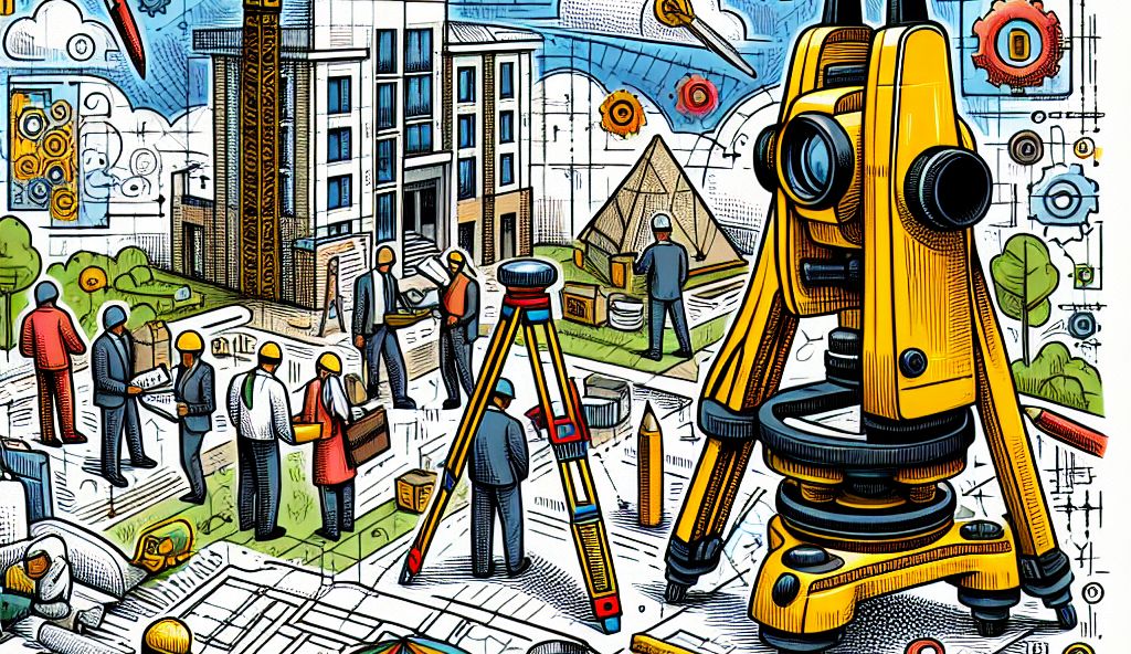 The Ultimate Guide to Construction Surveyor Certification