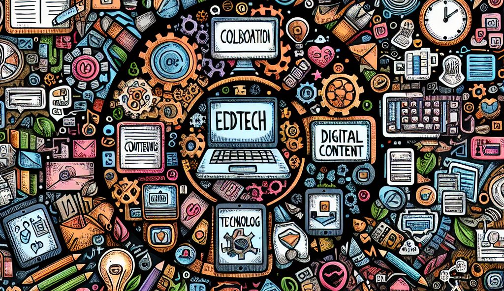 EdTech Industry Insights: What Content Developers Need to Know