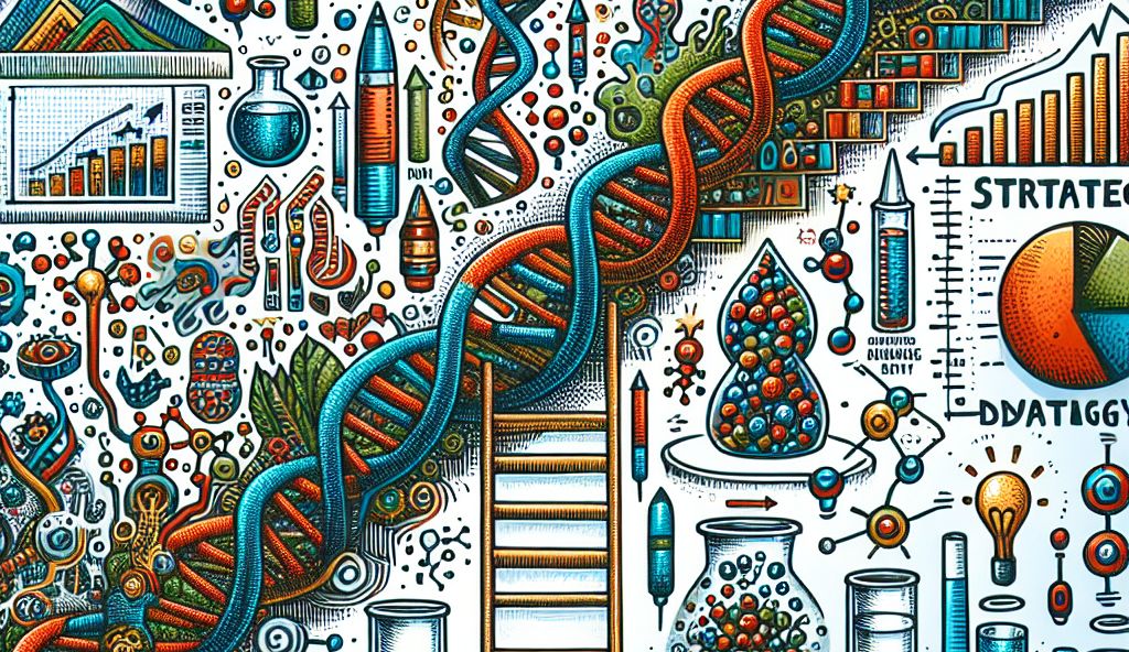 Advancing Your Career in Transcriptomics: Strategies for Success