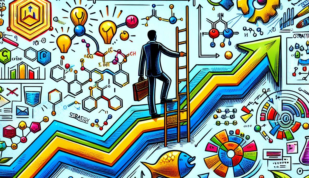 Advancing Your Career as a Specialty Chemicals Strategist