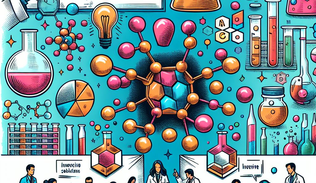 Breaking into the Niche: A Guide for Aspiring Specialty Chemicals Strategists