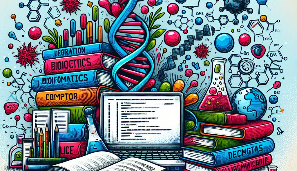 Upgrading Your Skills for a Bioinformatics Career