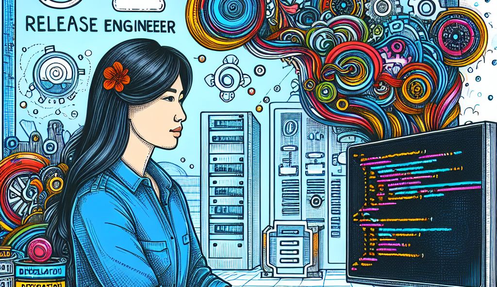 The Role of a Release Engineer in DevOps Environments