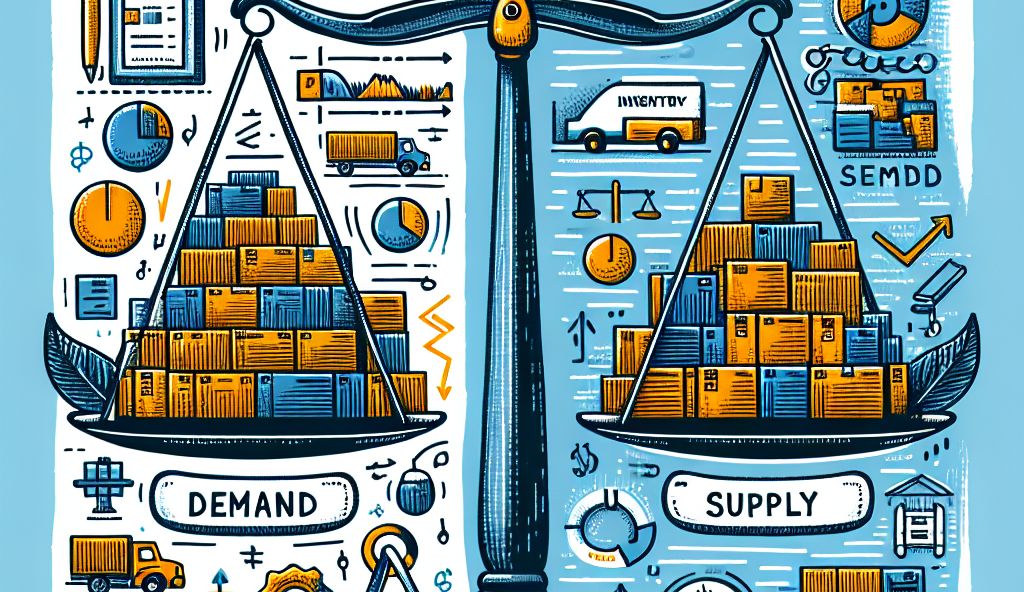 Balancing Demand & Supply: Inventory Challenges Solved