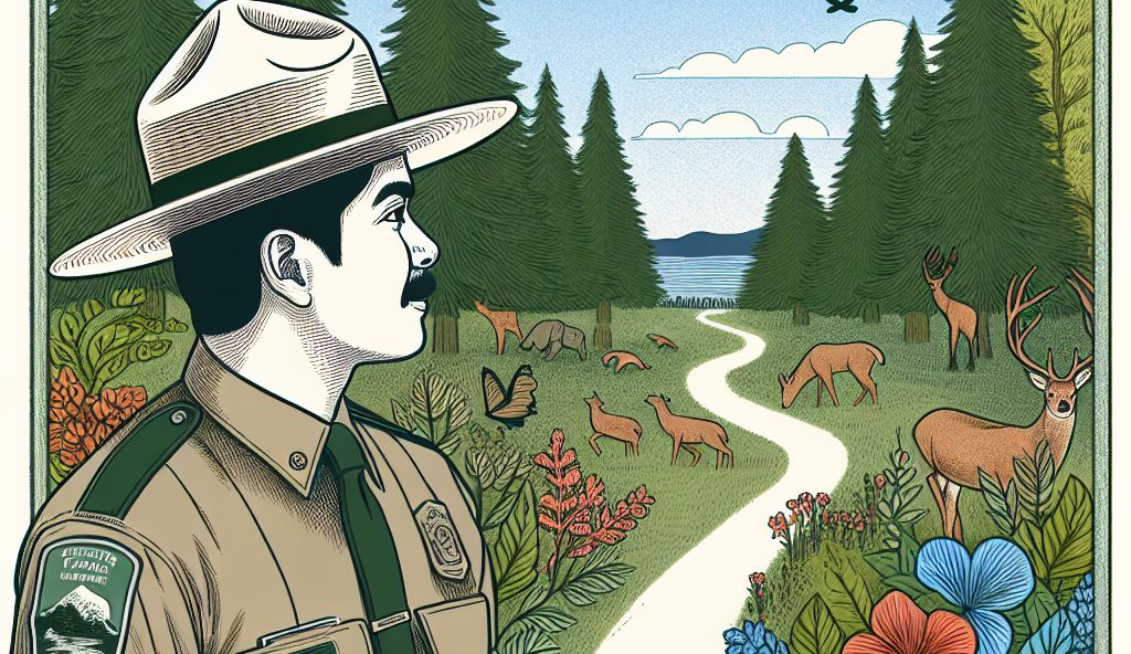 Advancing Your Career: Opportunities for Growth as a Park Ranger