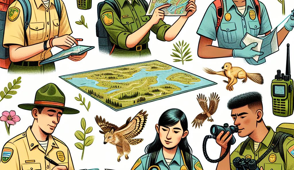 Essential Skills Every Aspiring Park Ranger Should Master