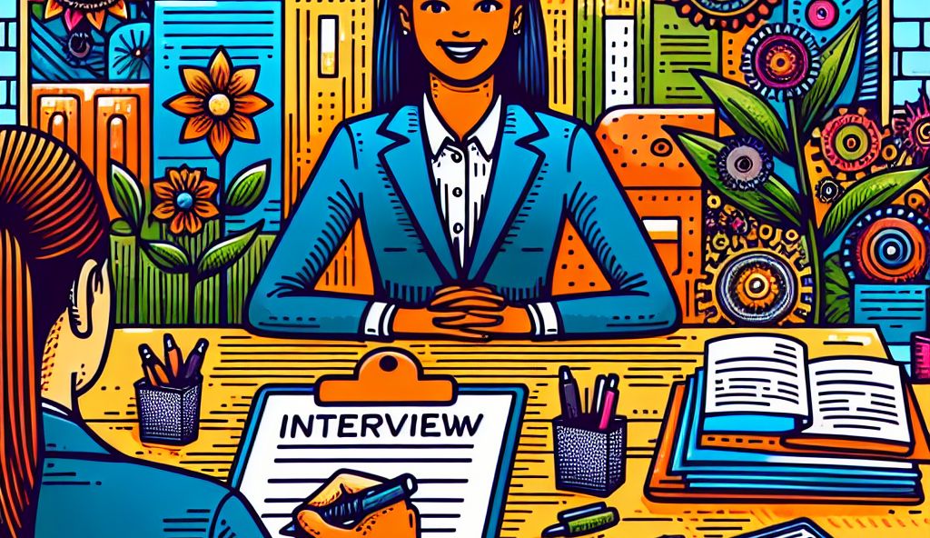 Nail Your Interview: Top Tips for Aspiring Underwriting Analysts