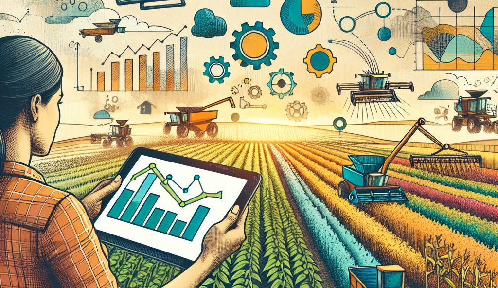 Emerging Trends in Agricultural Management: What Aspiring Operations Managers Should Know