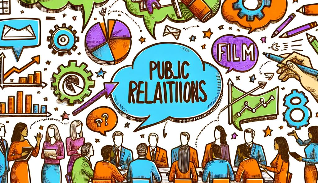 Crafting the Perfect Pitch: PR Strategies for Aspiring Film Publicists