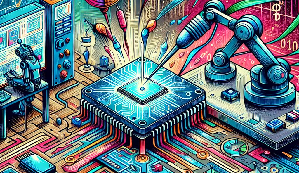 The Future of Hardware Testing: Trends and Predictions