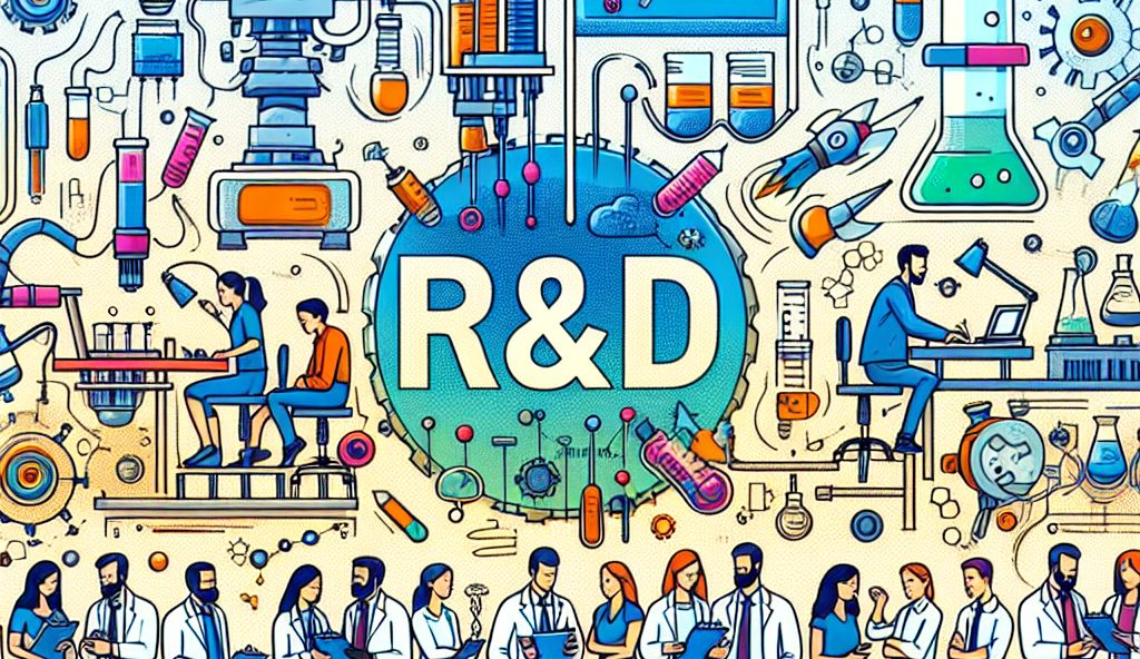 R&D Engineer Qualifications Explained: What You Need to Know