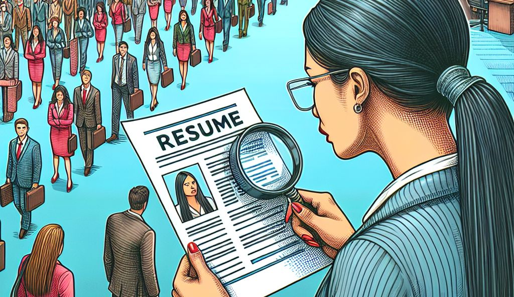 Facility Manager Resume Tips: Standing Out in the Job Market