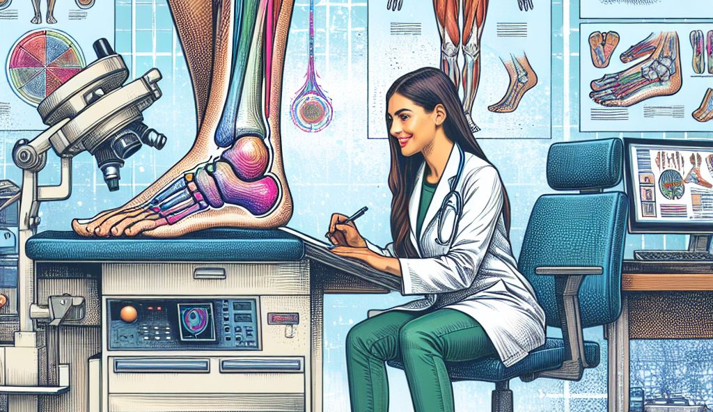Stepping Up Your Career: How to Become a Stellar Foot and Ankle Orthopedist