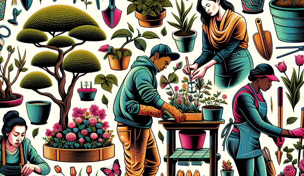 Green Thumb Resume Tips: How to Showcase Your Horticulture Expertise