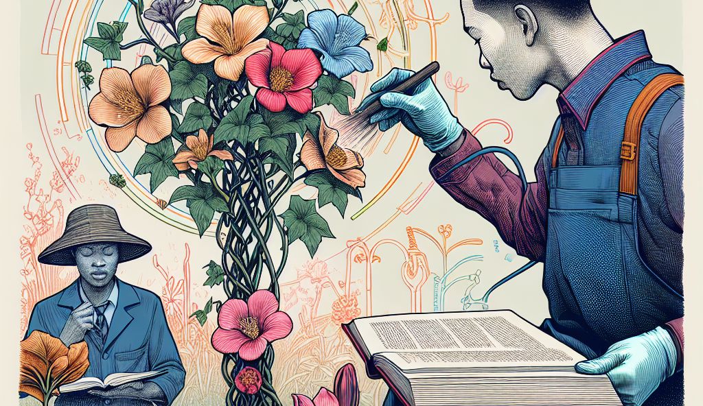 Blooming in the Interview: How to Prepare for a Horticulture Job