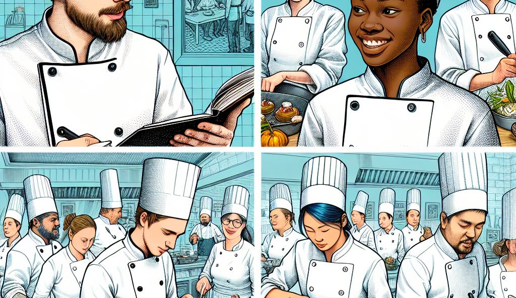 Mastering Catering Management: A Career Guide