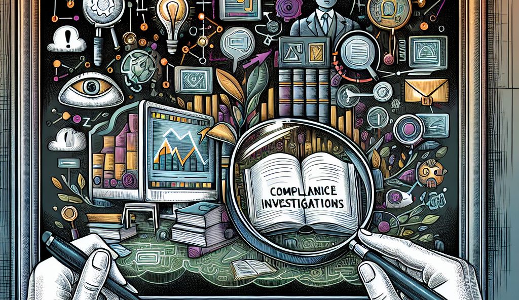 The Future of the Compliance Investigation Profession