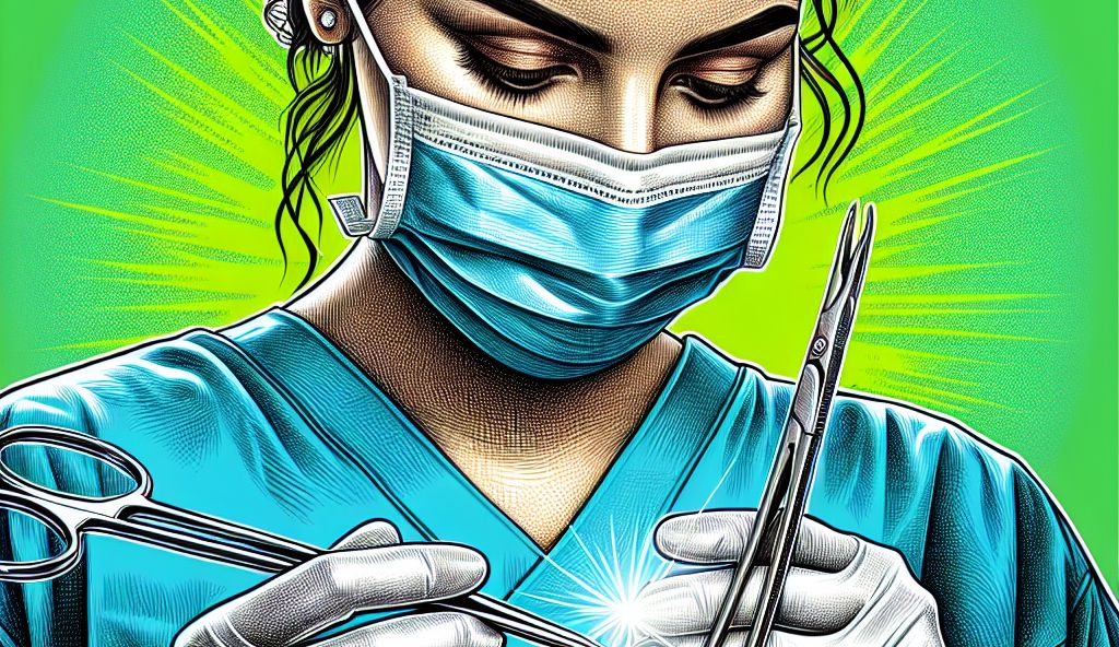 Surgical Nurse Certification: A Comprehensive Guide