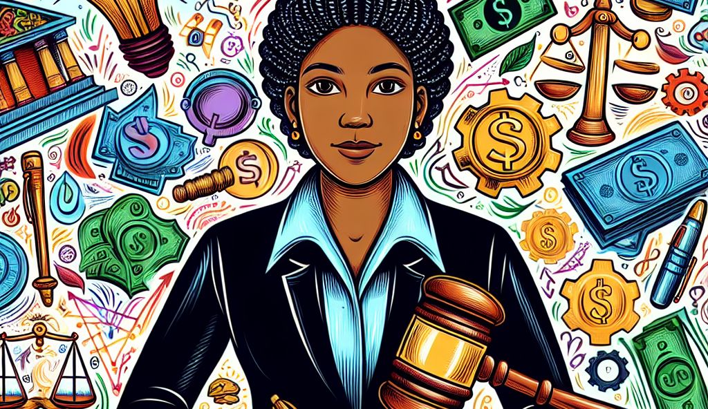 Earning Power: Intellectual Property Attorney Salary Trends