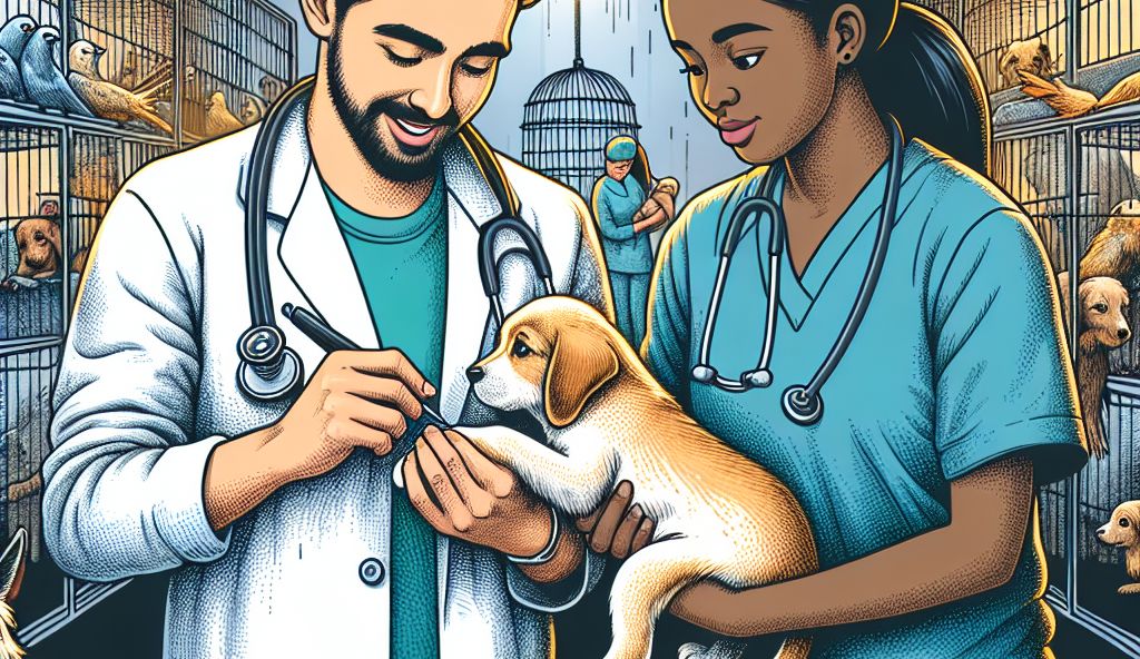 Exploring a Career as a Veterinary Nurse: What You Need to Know