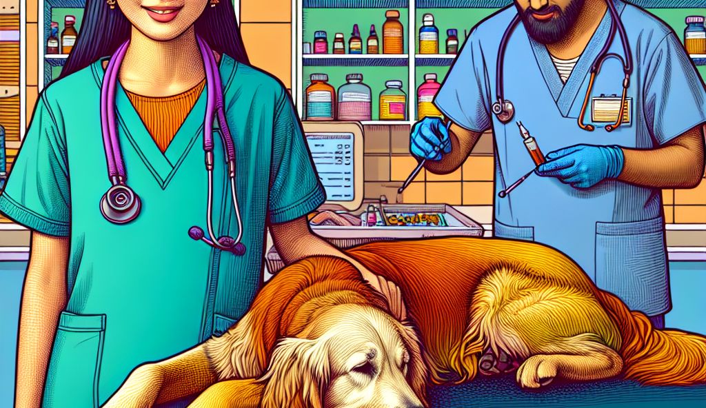 Veterinary Nurse Salaries: What Can You Expect to Earn?