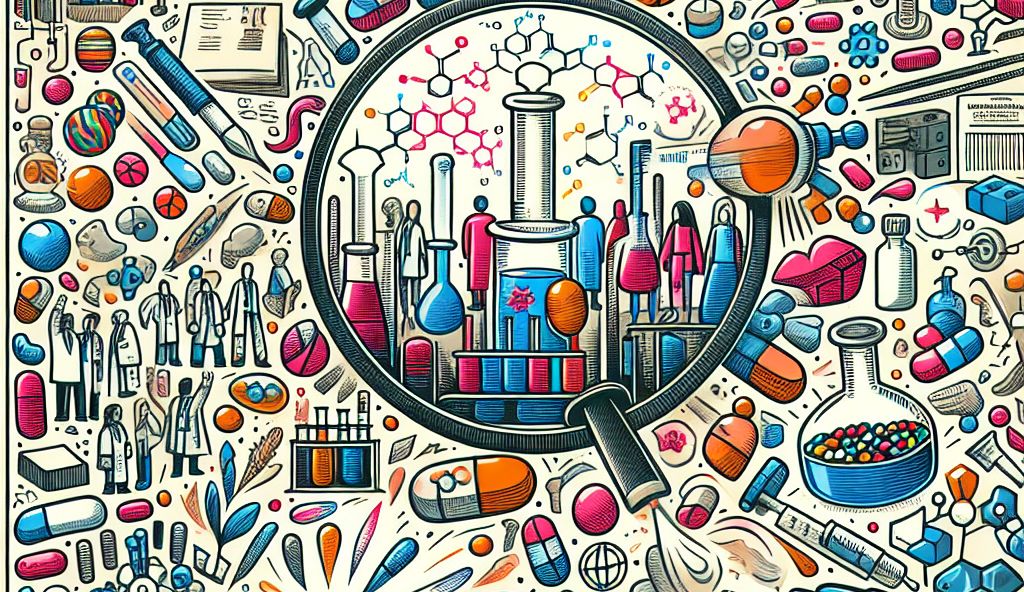 Breaking into Drug Discovery: Tips for Aspiring Scientists