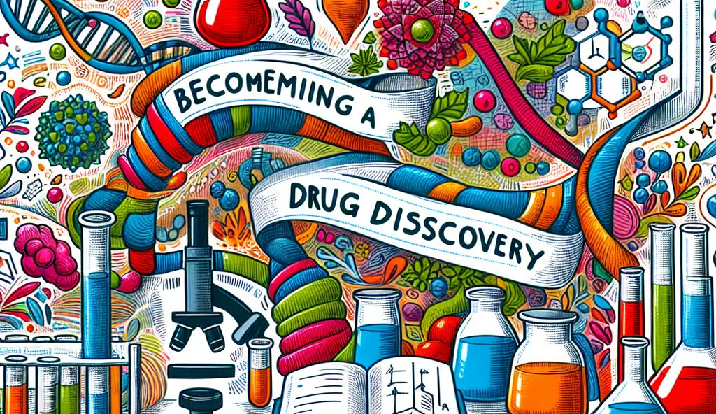 Charting the Path: Becoming a Drug Discovery Scientist