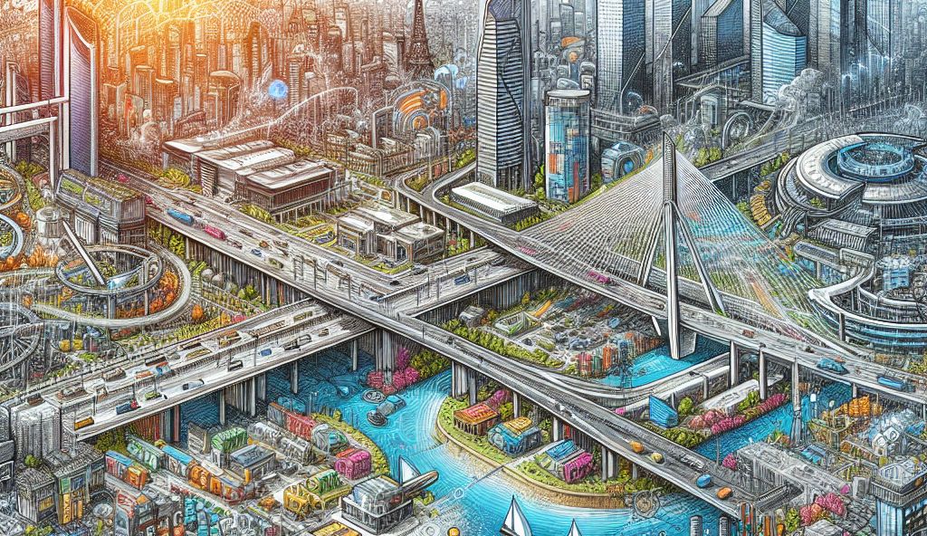 The Future of Infrastructure Architecture: Trends and Predictions