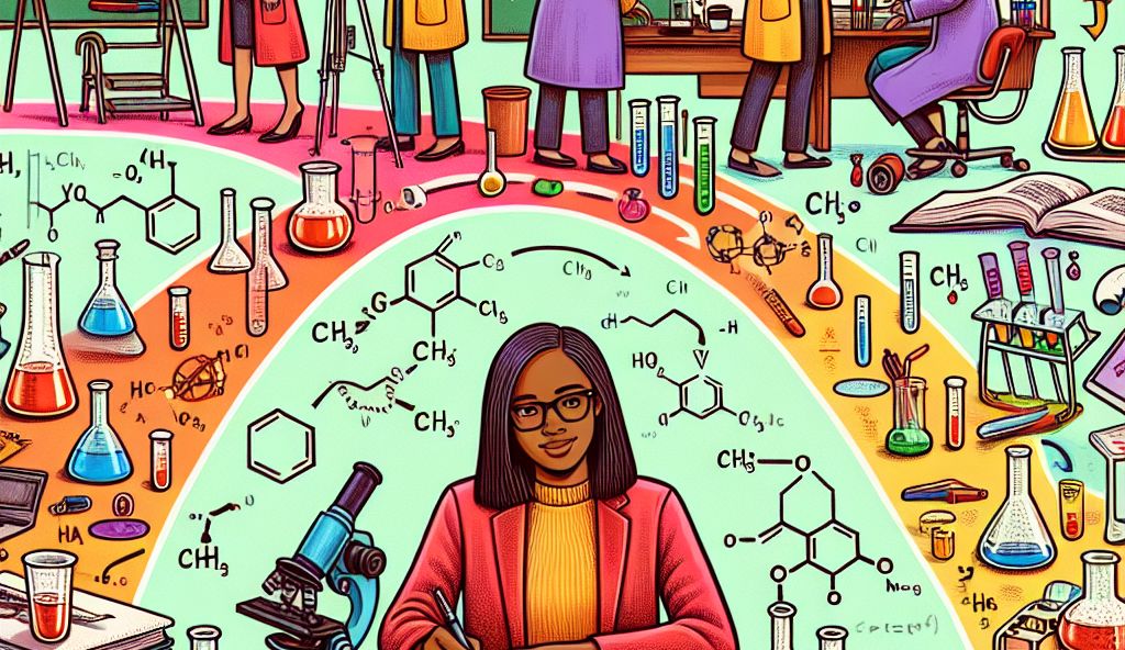 Becoming a Chemical Analyst: Skills, Education, and Career Path