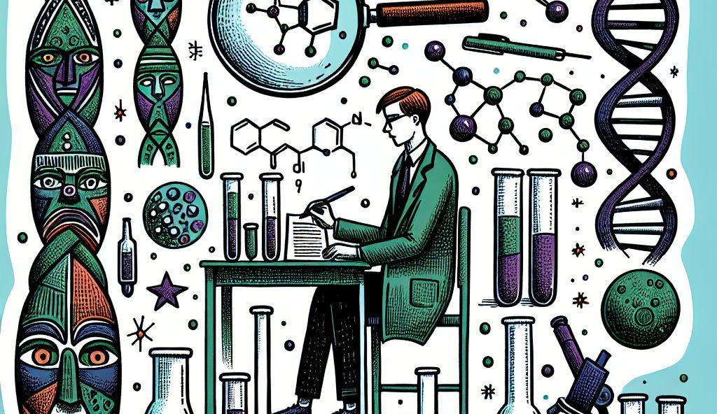 Crafting the Perfect Chemical Analyst Resume: Tips and Tricks