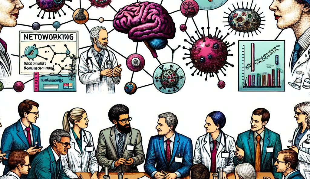 Networking for Neuroscientists: Building Professional Relationships