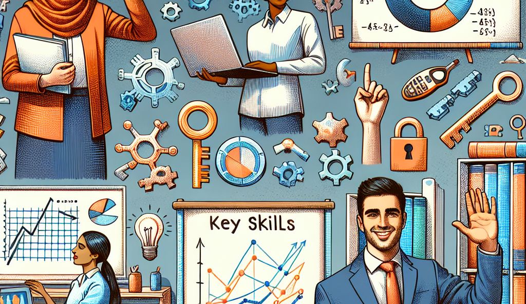 Acquiring Key Skills for Actuarial Consultants: What Employers Look For